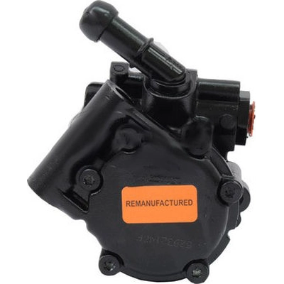VISION OE - 920-0149 - Power Steering Pump pa4