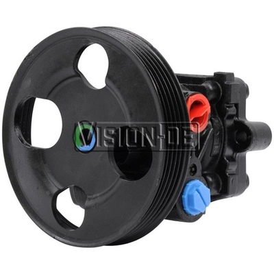 VISION OE - 930-0104 - Power Steering Pump pa1