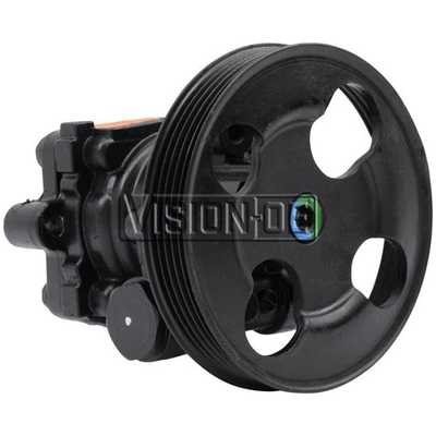 VISION OE - 930-0104 - Power Steering Pump pa2