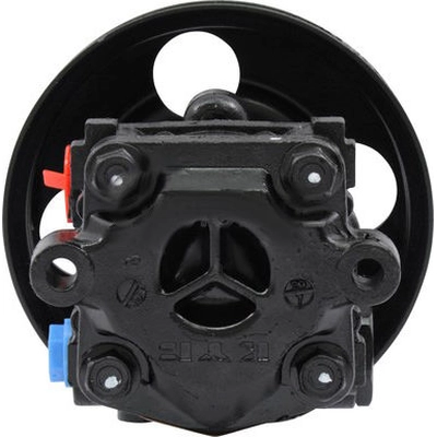 VISION OE - 930-0104 - Power Steering Pump pa4