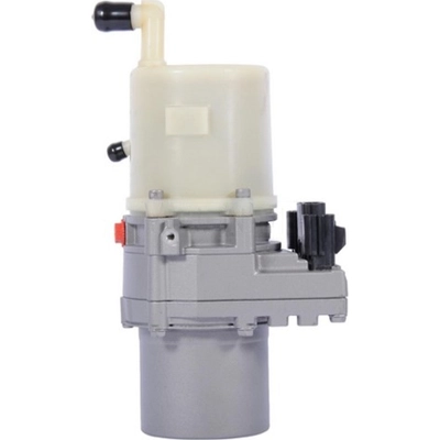 Remanufactured Power Steering Pump Without Reservoir by VISION OE - 980-0109E pa1