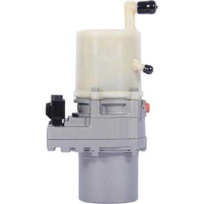 Remanufactured Power Steering Pump Without Reservoir by VISION OE - 980-0109E pa4