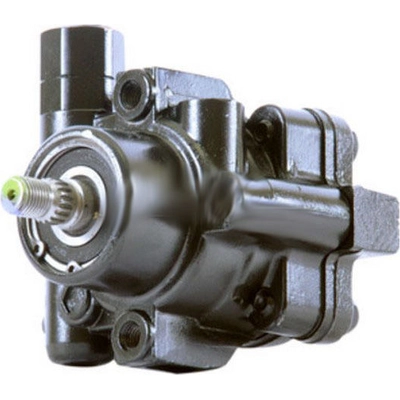 Remanufactured Power Steering Pump Without Reservoir by VISION OE - 990-0200 pa3