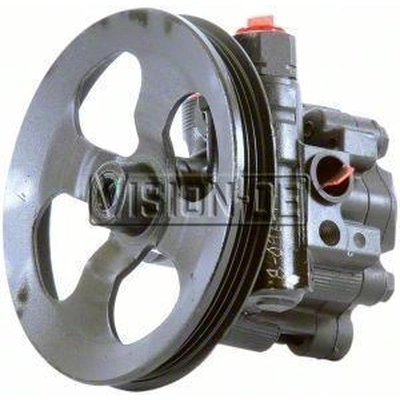 Remanufactured Power Steering Pump Without Reservoir by VISION OE - 990-0220 pa1