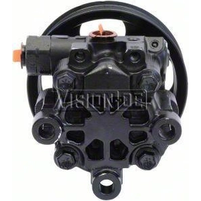 Remanufactured Power Steering Pump Without Reservoir by VISION OE - 990-0222 pa1