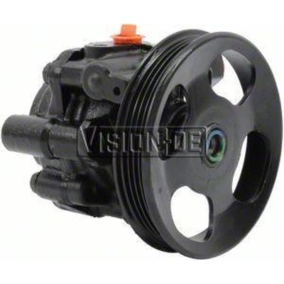 Remanufactured Power Steering Pump Without Reservoir by VISION OE - 990-0223 pa3