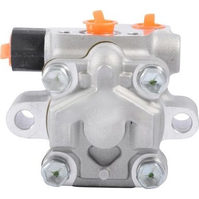 VISION OE - 990-0226 - Remanufactured Power Steering Pump Without Reservoir pa4