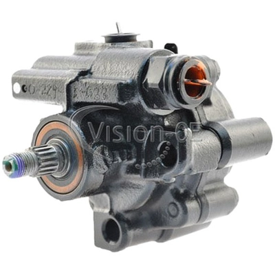 VISION OE - 990-0401 - Power Steering Pump pa1