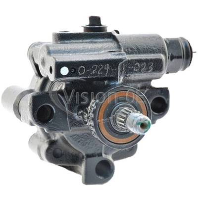 VISION OE - 990-0401 - Power Steering Pump pa2