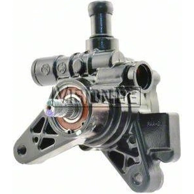 Remanufactured Power Steering Pump Without Reservoir by VISION OE - 990-0433 pa1