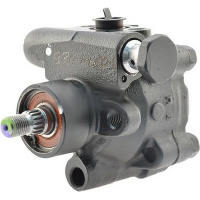 VISION OE - 990-0444 - Power Steering Pump pa3