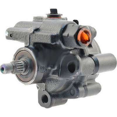 VISION OE - 990-0541 - Power Steering Pump pa3
