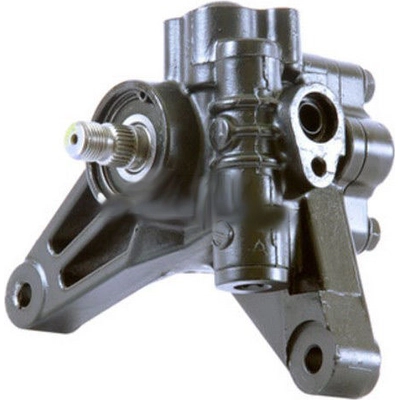 VISION OE - 990-0642 - Power Steering Pump pa3