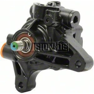 Remanufactured Power Steering Pump Without Reservoir by VISION OE - 990-0645 pa2