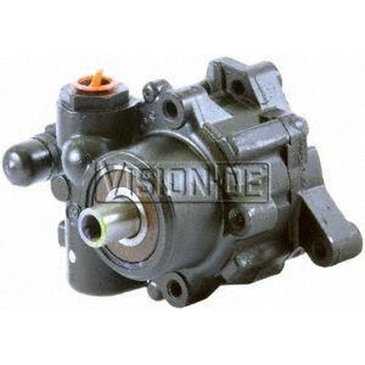 Remanufactured Power Steering Pump Without Reservoir by VISION OE - 990-0659 pa1