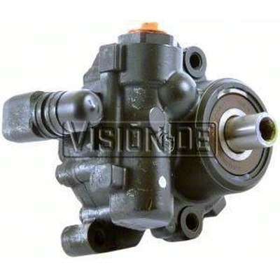 Remanufactured Power Steering Pump Without Reservoir by VISION OE - 990-0659 pa2