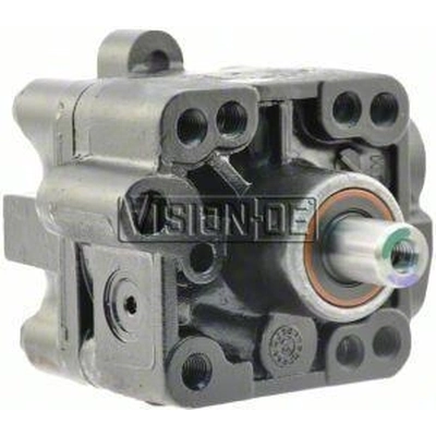Remanufactured Power Steering Pump Without Reservoir by VISION OE - 990-0660 pa2