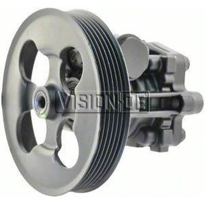Remanufactured Power Steering Pump Without Reservoir by VISION OE - 990-0674 pa1