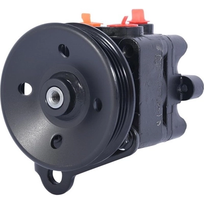 Remanufactured Power Steering Pump Without Reservoir by VISION OE - 990-0675A1 pa1