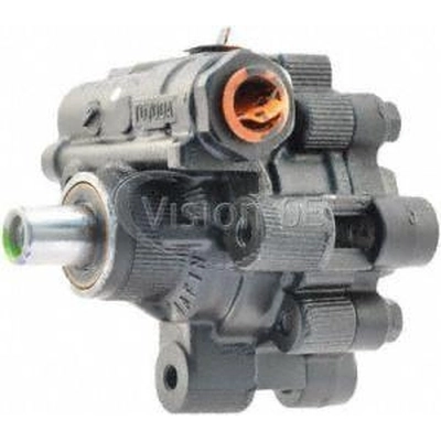 Remanufactured Power Steering Pump Without Reservoir by VISION OE - 990-0693 pa1