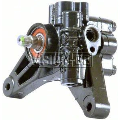 Remanufactured Power Steering Pump Without Reservoir by VISION OE - 990-0712 pa1