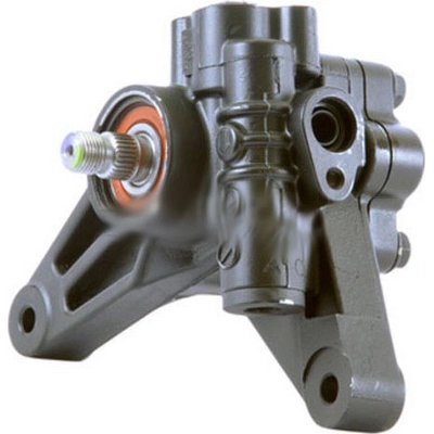 VISION OE - 990-0718 - Power Steering Pump pa3