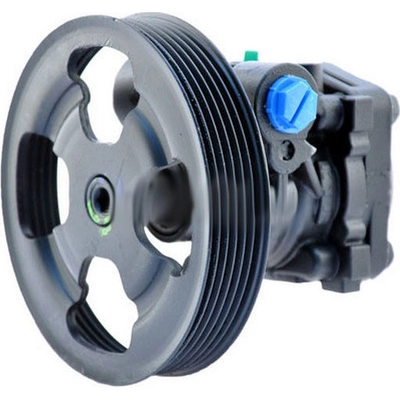 VISION OE - 990-0740 - Power Steering Pump pa3