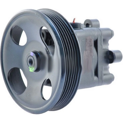VISION OE - 990-0750 - Power Steering Pump pa3