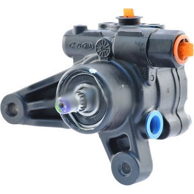 Remanufactured Power Steering Pump Without Reservoir by VISION OE - 990-0786 pa3