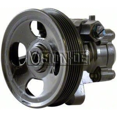Remanufactured Power Steering Pump Without Reservoir by VISION OE - 990-0790 pa3