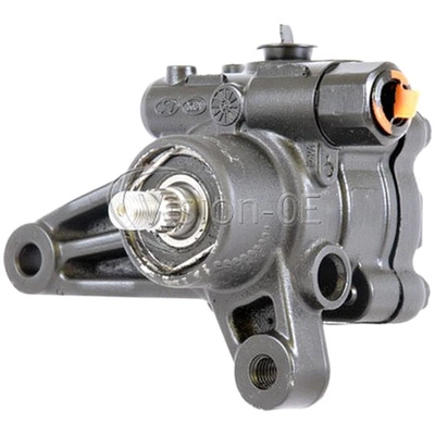 Remanufactured Power Steering Pump Without Reservoir by VISION OE - 990-0791 pa1