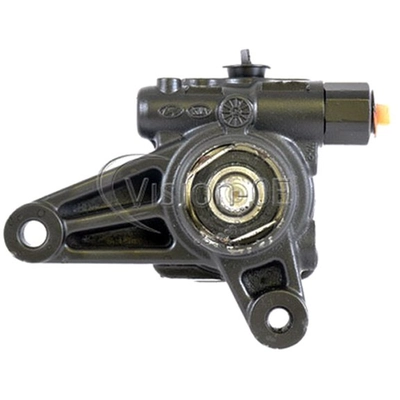 Remanufactured Power Steering Pump Without Reservoir by VISION OE - 990-0791 pa2