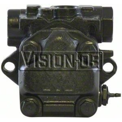 Remanufactured Power Steering Pump Without Reservoir by VISION OE - 990-0797 pa1