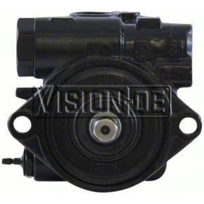 Remanufactured Power Steering Pump Without Reservoir by VISION OE - 990-0797 pa2