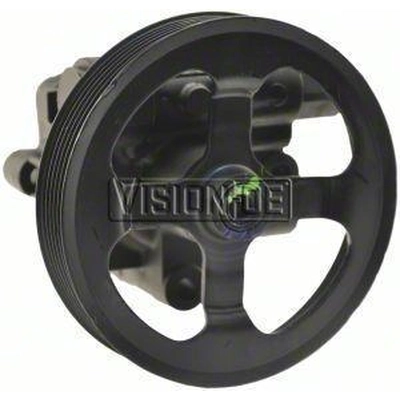 Remanufactured Power Steering Pump Without Reservoir by VISION OE - 990-0858 pa2