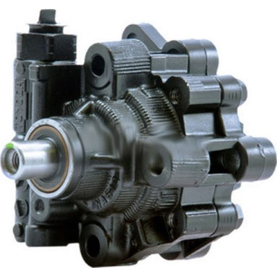VISION OE - 990-0867 - Remanufactured Power Steering Pump Without Reservoir pa3