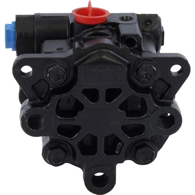 Remanufactured Power Steering Pump Without Reservoir by VISION OE - 990-0868 pa4
