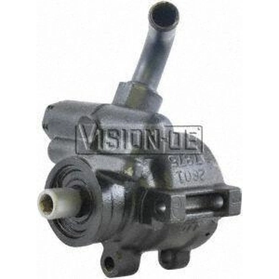 Remanufactured Power Steering Pump Without Reservoir by VISION OE - 990-0871 pa1