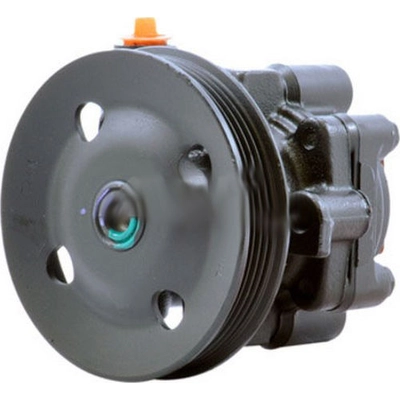 VISION OE - 990-0940 - Power Steering Pump pa3