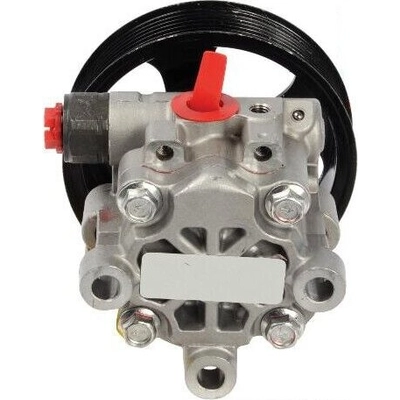 VISION OE - 990-0947 - Power Steering Pump pa3