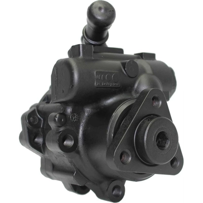 Remanufactured Power Steering Pump Without Reservoir by VISION OE - 990-0948 pa4