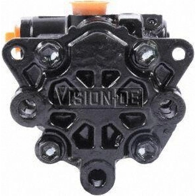 Remanufactured Power Steering Pump Without Reservoir by VISION OE - 990-1094 pa1