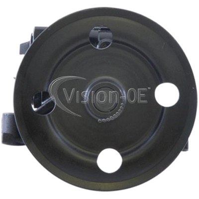 VISION OE - 990-1102 - Power Steering Pump pa2