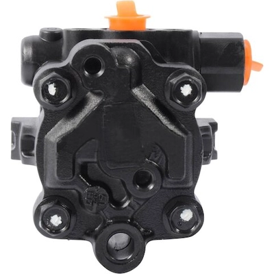 Remanufactured Power Steering Pump Without Reservoir by VISION OE - 990-1143 pa4