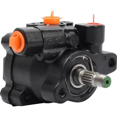 VISION OE - 990-1148 - Power Steering Pump pa5