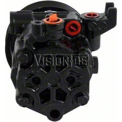 Remanufactured Power Steering Pump Without Reservoir by VISION OE - 990-1205 pa1