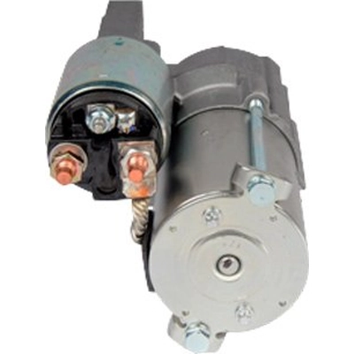 Remanufactured Starter by ACDELCO - 323-1627 pa2