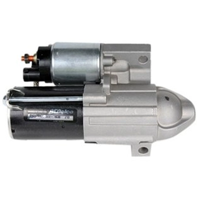 ACDELCO - 323-1638 - Remanufactured Starter pa2