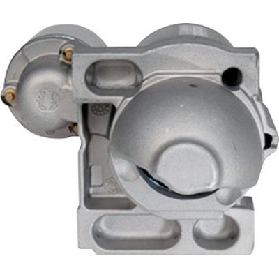 Remanufactured Starter by ACDELCO - 323-1640 pa2