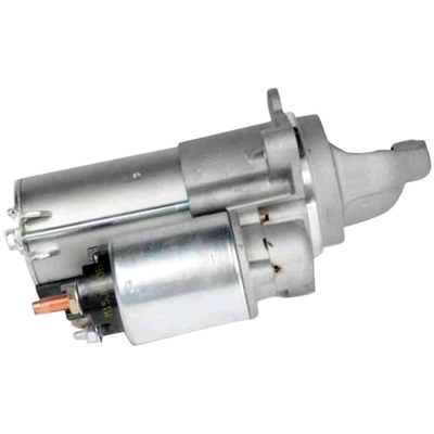 Remanufactured Starter by ACDELCO - 323-1642 pa1